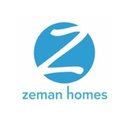Zeman Homes company logo
