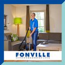 Fonville Schoonmaakbedrijven company logo