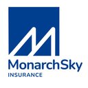Monarch Sky company logo