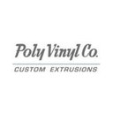Poly Vinyl company logo