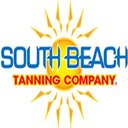 South Beach Tanning Company company logo