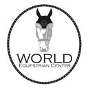 World Equestrian Center Ocala company logo