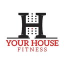 Your House Fitness company logo