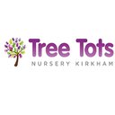 Tree Tots Nursery company logo