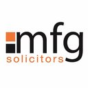 mfg Solicitors company logo
