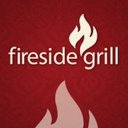 FIRESIDE GRILL company logo