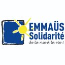 Emmaüs Solidarité company logo