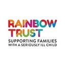 Rainbow Trust Children's Charity company logo