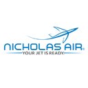 Nicholas Air company logo