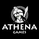 Athena Games Ltd company logo