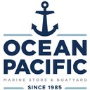 Ocean Pacific Marine Store &amp; Boatyard company logo