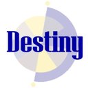 Destiny Hospice and Palliative Care company logo