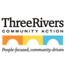 Three Rivers Community Action Inc company logo