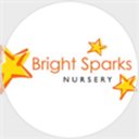 Bright Sparks Nursery Edinburgh company logo
