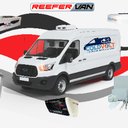 Reefervan company logo