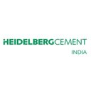 Heidelberg Cement India company logo