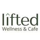 Lifted Wellness & Cafe LLC company logo