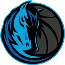 Dallas Mavericks company logo