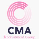 CMA Recruitment company logo