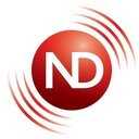 Nomad Digital company logo