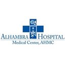 Alhambra Hospital Medical Center company logo
