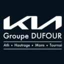 Groupe Dufour KIA company logo