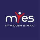 My English School company logo