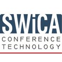 SWICA Conference Technology company logo