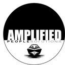 Amplified People Solutions company logo