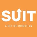 SUIT company logo