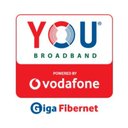 You Broadband company logo