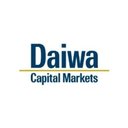 Daiwa Capital Markets America company logo