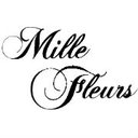 Mille Fleurs company logo