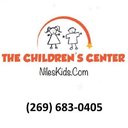 The Children's Center company logo
