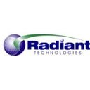 Radiant Technologies company logo