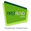 FirstRung company logo