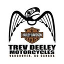 Trev Deeley Motorcycles company logo