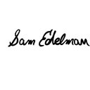 Sam Edelman company logo