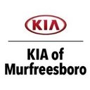 Kia of Murfreesboro company logo
