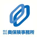 株式会社奥保険事務所 company logo
