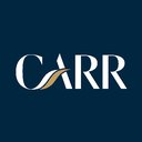 Carr company logo