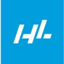 HL DISPLAY company logo