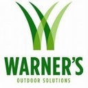 Warner's Outdoor Solutions company logo