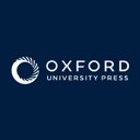 Oxford University Press company logo