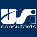 USI Consultants company logo
