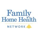 Family Home Health and Hospice company logo