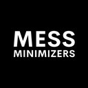 Mess Minimizers company logo