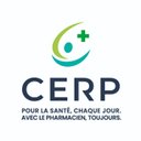 CERP company logo
