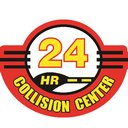 24Hr Collision Center company logo