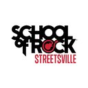School of Rock Streetsville company logo